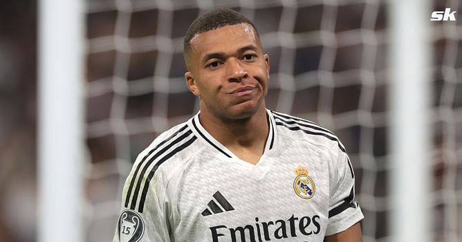 Real Madrid superstar frustrated after Kylian Mbappe signing, Premier League clubs express interest in signing him: Reports
