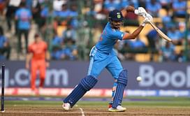 Shreyas Iyer signed by PBKS for ₹26.75 crore at IPL 2025 auction, becomes the second-most expensive player in league's history