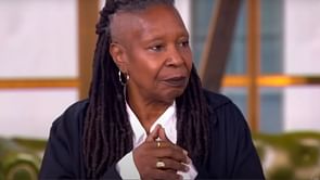 “I'm still not going to say his name” - Whoopi Goldberg’s reaction to Donald Trump win causes stir on The View