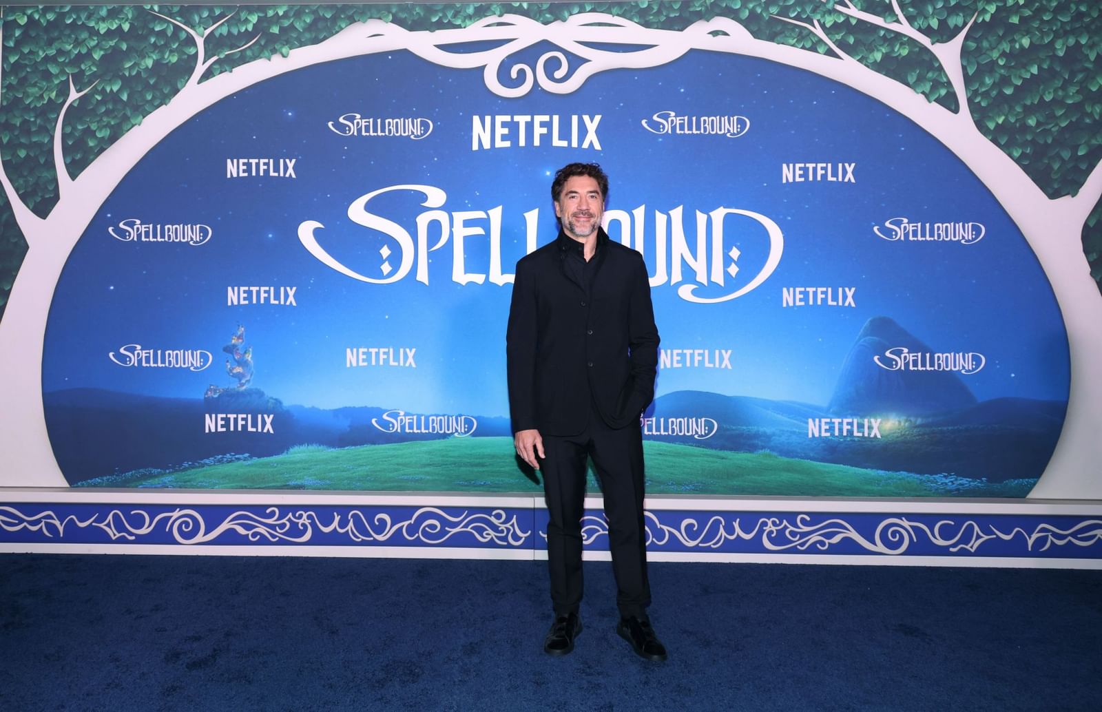 Spellbound (2024): Full list of voice cast in the fantasy adventure ...