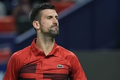 Novak Djokovic ends 2024 season; announces shock withdrawal from ATP Finals in Turin