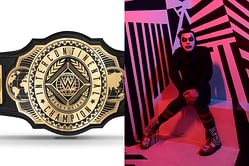 Former WWE Intercontinental Champion seemingly takes a shot at Danhausen amid his uncertain AEW future