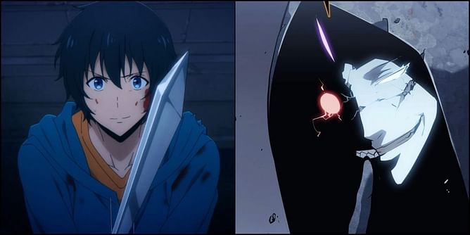 Why did the Architect choose Jin-Woo in Solo Leveling? Explained