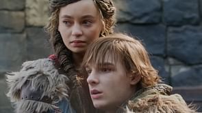 "We're crafting a fantasy"— How to Train Your Dragon director comes to Nico Parker's defense following casting backlash