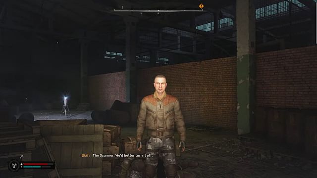 stalker 2 прохождение 100