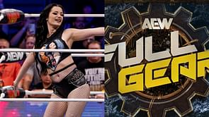 Saraya (fka Paige) to return at AEW Full Gear and immediately join top heel faction? Exploring the possibility