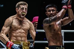 "It might do him a world of good" - Jonathan Haggerty empathizes with Rodtang missing weight, suggests move up to bantamweight