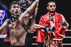 “I trust in the training” - Christian Lee says he will finish undefeated Alibeg Rasulov in one round