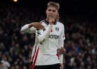 Crystal Palace FC v Fulham FC - Premier League - Source: Getty