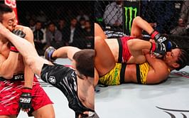 UFC Macau bonus and aftermath: 4 fighters take home $50K after three stunning knockouts and a submission