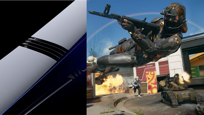 Black Ops 6 confirmed to support and be enhanced on PlayStation 5 Pro at launch