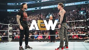 4 AEW stars who have defeated Roman Reigns and CM Punk