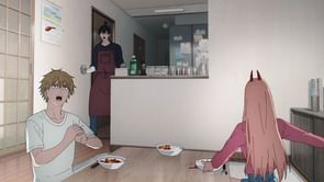Chainsaw Man fans already know what the Aki and Power flashback's focus is