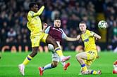 Aston Villa vs Crystal Palace Prediction and Betting Tips | 23rd November 2024