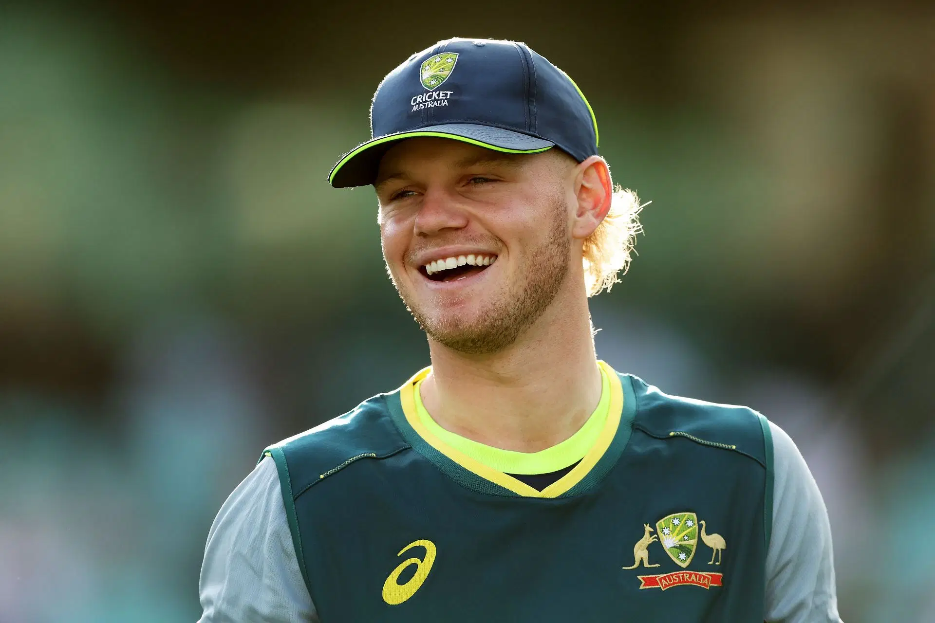 Australia v Pakistan - Men