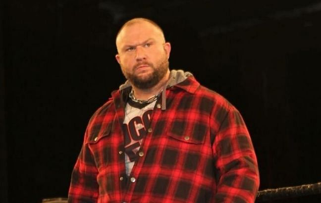 Bubba Ray Dudley (@bullyray3d on Instagram)