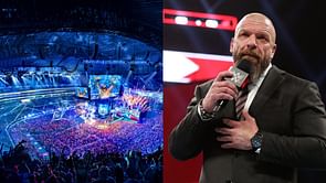 Triple H must make a major change to WWE after 9 years in 2025, says ex-employee (Exclusive)