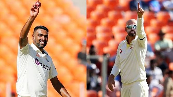 आर अश्विन या नाथन लियोन, बॉर्डर-गावस्कर ट्रॉफी में किसका पलड़ा है भारी? जानिए दोनों के आंकड़े