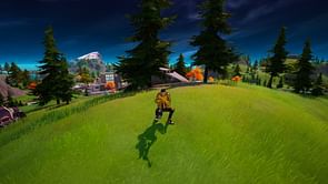 Fortnite leak showcases Thin Client Library feature