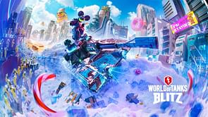 World of Tanks Blitz deadmau5 collaboration: Start date, events, and more