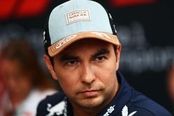 Red Bull may reduce Sergio Perez's $14M salary over 'performance clause' as gap to Max Verstappen grows