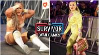 WWE legend to return at Survivor Series & prevent Tiffany Stratton from becoming champion? Exploring massive twist