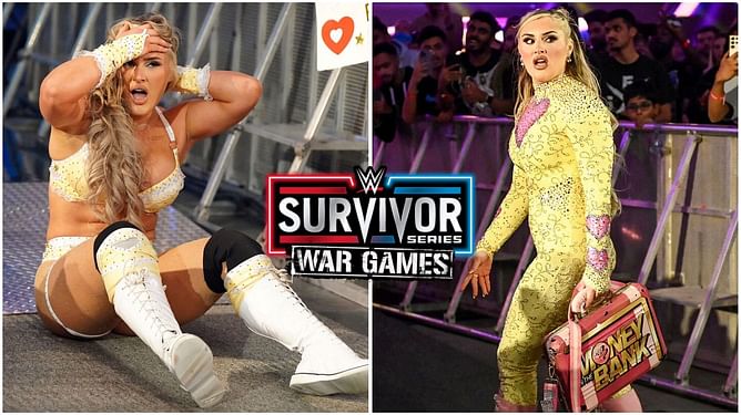 WWE legend to return at Survivor Series & prevent Tiffany Stratton from becoming champion? Exploring massive twist