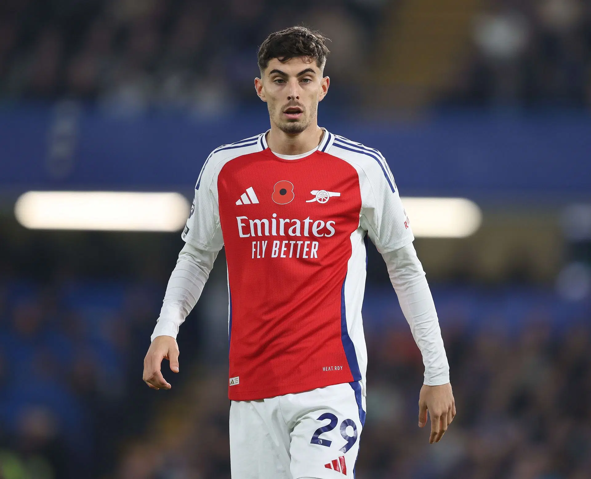 Chelsea FC v Arsenal FC - Premier League - Source: Getty