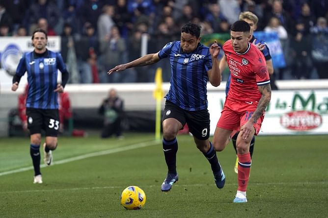Atalanta vs Udinese Prediction and Betting Tips | 10th November 2024