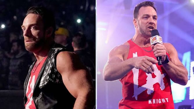 LA Knight is booked to lose at WWE Survivor Series, believes Hall of Famer (Exclusive)