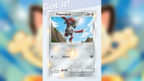 How to get Flairs in Pokemon TCG Pocket