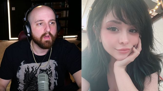 Tectone insinuates Pinkchyu has 24 hours to apologize otherwise he will seemingly sue her