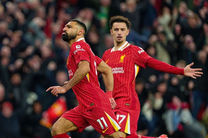 Liverpool vs Bayer Leverkusen Prediction and Betting Tips | 5th November 2024