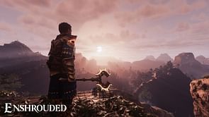 Enshrouded: Bridge Construction Report quest guide