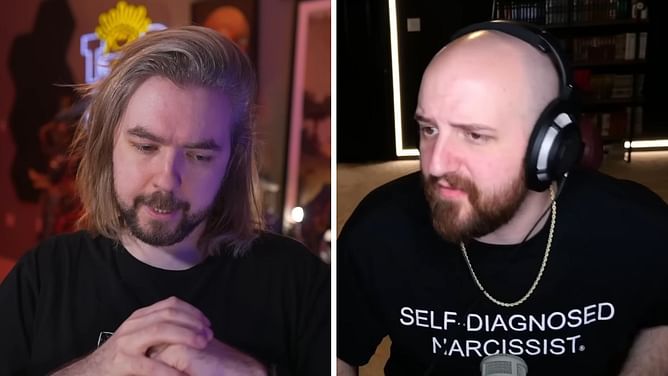 JustaMinx slams Tectone for using the R-word to describe Jacksepticeye after YouTuber revealed his autism diagnosis