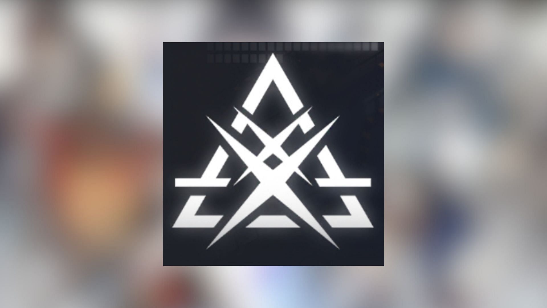 Ranger class symbol (Image via Neocraft)