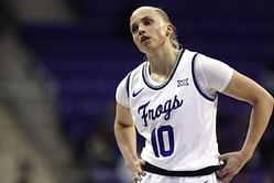 “Leaving Kim Mulkey saved HVL’s career”: Fans slam LSU HC again as Hailey Van Lith shines vs Hannah Hidalgo’s Notre Dame