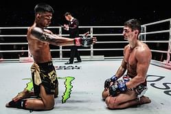 “Rodtang fought a smart fight” - Jacob Smith recalls where it went downhill for him in rematch with ‘The Iron Man’