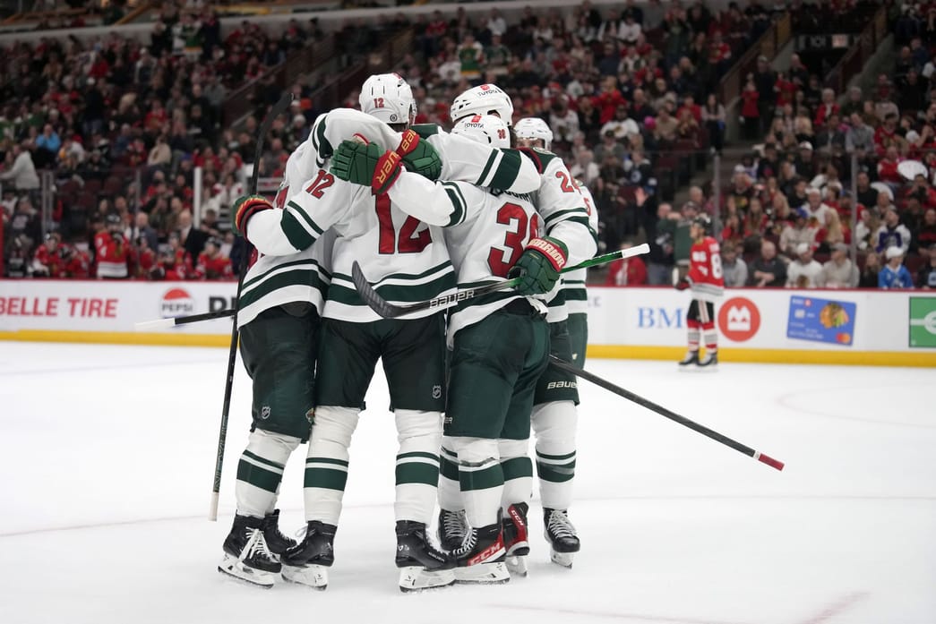 who-is-minnesota-wild-s-coach-minnesota-wild-coach-name-salary-and