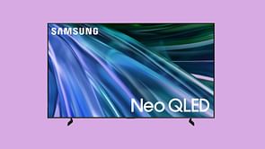 Save $900 on Samsung 65-inch Class Neo QLED 4K TV on Black Friday 2024