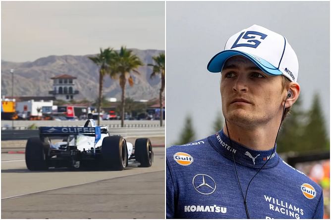 “We are so back”: Fans react as F1 flop Logan Sargeant begins IndyCar career on a high