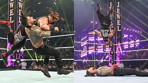 Bloodline के खूंखार सदस्य पर लगे गंभीर आरोप, WWE ने जांच की शुरू, बहुत बड़ा खुलासा
