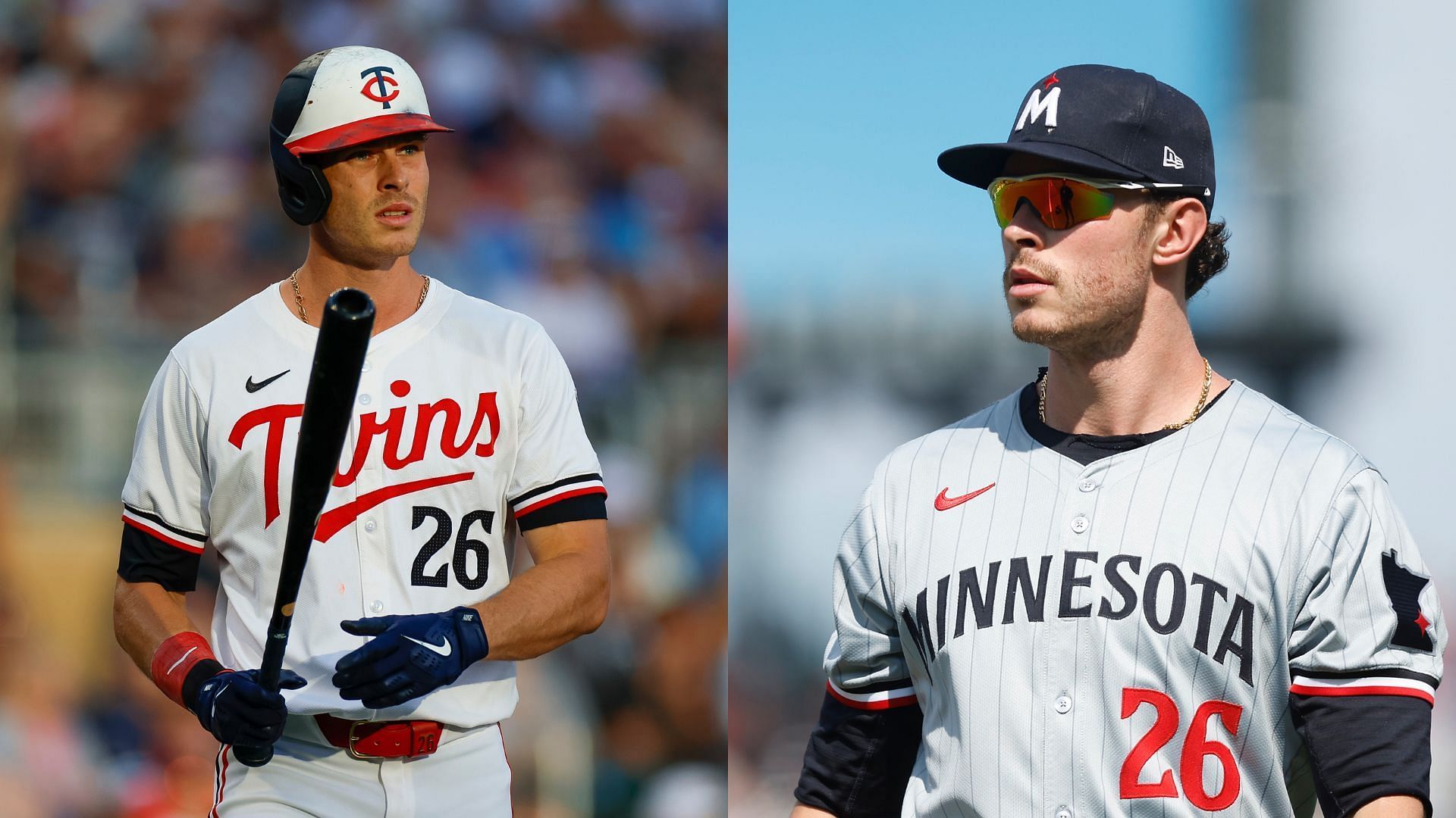 Former Twins outfielder Max Kepler is a free agent