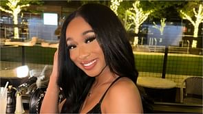 Who is Jada Arnell? Internet sends support after 26-year-old Dallas singer is shot onstage while signing autographs