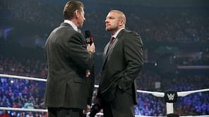 Triple H still being 'handcuffed' by WWE on major decision Vince McMahon used to make regularly, claims 32-year veteran