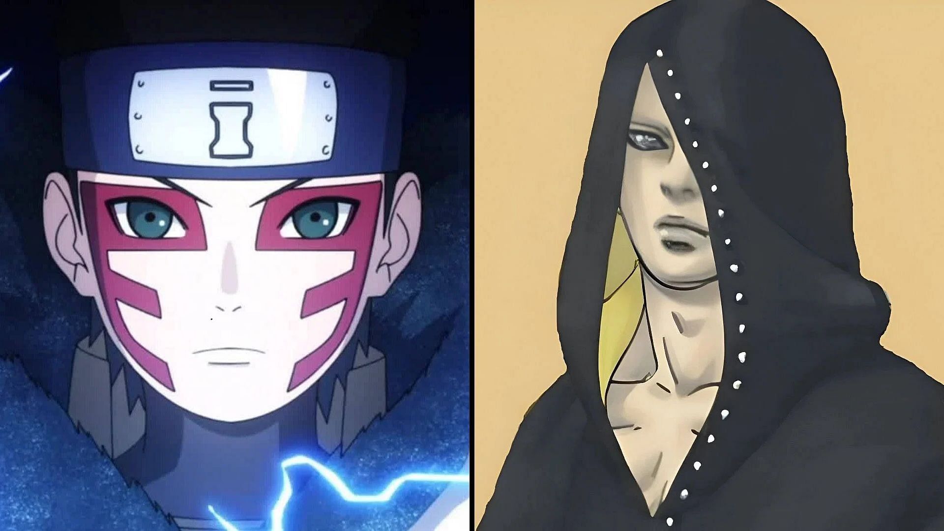 Ryu&rsquo;s introduction in Boruto may lead to a major plot hole (Image via Studio Pierrot and Shueisha)