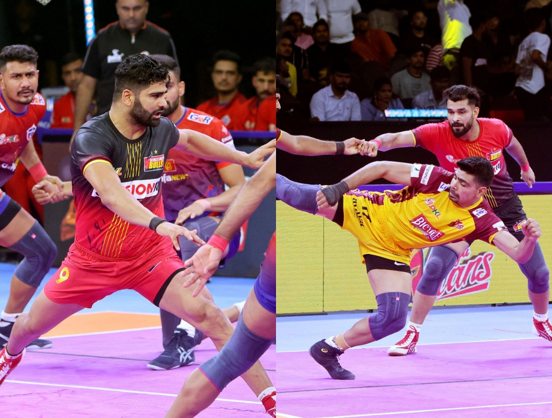 Pro Kabaddi League