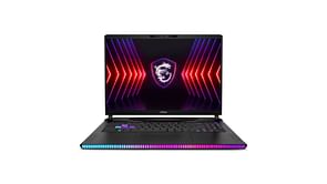 Save over $200 on MSI Raider GE68HX with RTX 4090 on Black Friday 2024