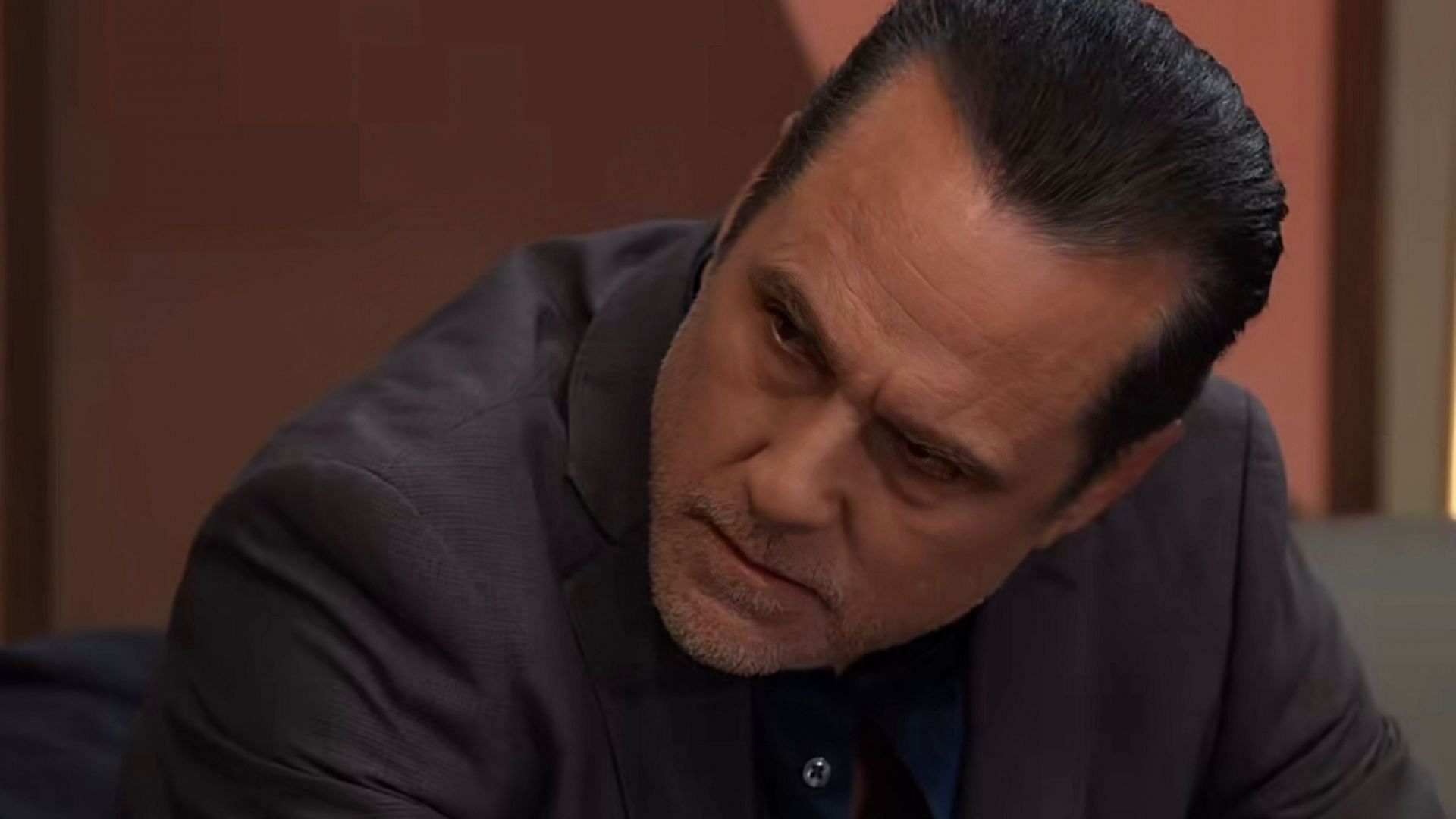 Sonny Corinthos in a still from General Hospital (via @generalhospitalabc / Instagram)