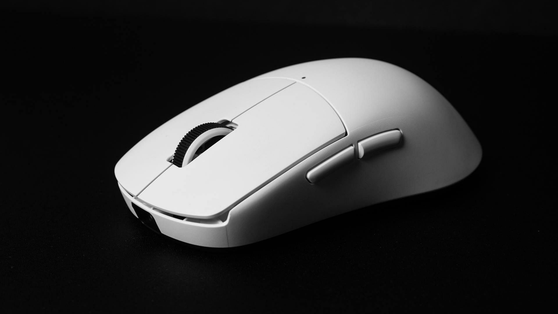 Best deals on gaming mouse during Black Friday sale (Image via Pexels)